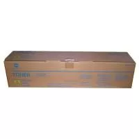 Konica Minolta TN-314 (A0D7251) - toner, yellow (rumen)