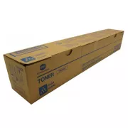 Konica Minolta TN-319 (A11G450) - toner, cyan (azuren)