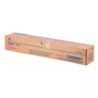 Konica Minolta TN-319 (A11G350) - toner, magenta (purpuren)