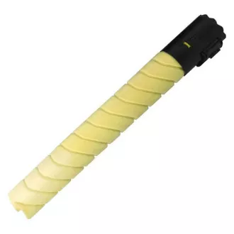 Konica Minolta TN-319 (A11G250) - toner, yellow (rumen)