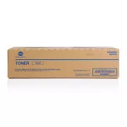 Konica Minolta TN-320 (A202053) - toner, black (črn)