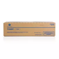 Konica Minolta TN-320 (A202053) - toner, black (črn)