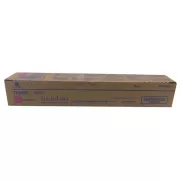 Konica Minolta TN-321 (A33K350) - toner, magenta (purpuren)