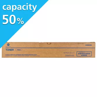 Konica Minolta TN-322 (A33K05H) - toner, black (črn)