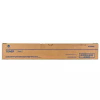 Konica Minolta TN-322 (A33K050) - toner, black (črn)