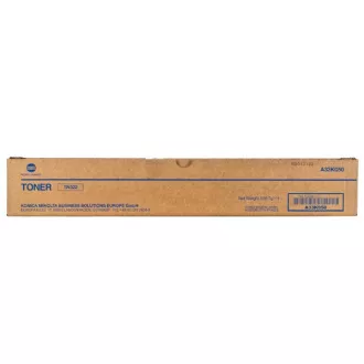 Konica Minolta TN-322 (A33K050) - toner, black (črn)