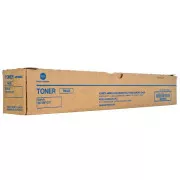 Konica Minolta TN-323 (A87M050) - toner, black (črn)