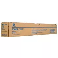 Konica Minolta TN-323 (A87M050) - toner, black (črn)