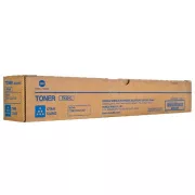Konica Minolta TN-324 (A8DA450) - toner, cyan (azuren)