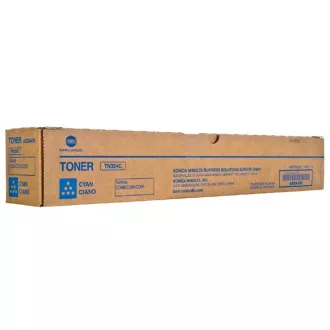 Konica Minolta TN-324 (A8DA450) - toner, cyan (azuren)