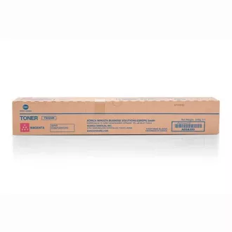 Konica Minolta TN-324 (A8DA350) - toner, magenta (purpuren)