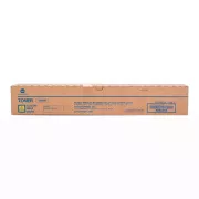 Konica Minolta TN-324 (A8DA250) - toner, yellow (rumen)
