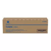Konica Minolta TN-326 (AAJ6050) - toner, black (črn)