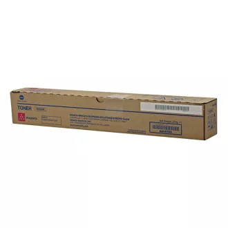 Konica Minolta TN-328 (AAV8350) - toner, magenta (purpuren)