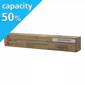 Konica Minolta TN-328 (AAV835H) - toner, magenta (purpuren) Konica Minolta TN-328 (AAV835H) - toner, magenta (purpuren)