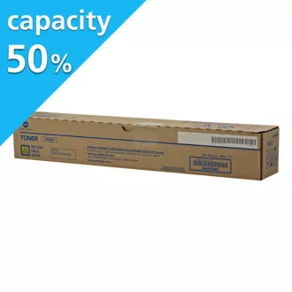 Konica Minolta TN-328 (AAV825H) - toner, yellow (rumen) Konica Minolta TN-328 (AAV825H) - toner, yellow (rumen)