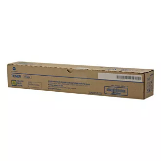 Konica Minolta TN-328 (AAV8250) - toner, yellow (rumen)
