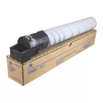 Konica Minolta TN-330 (AC7A050) - toner, black (črn)