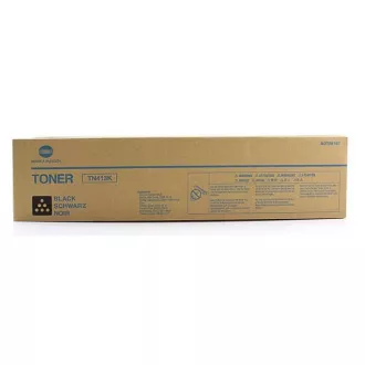 Konica Minolta TN-413 (A0TM151) - toner, black (črn)