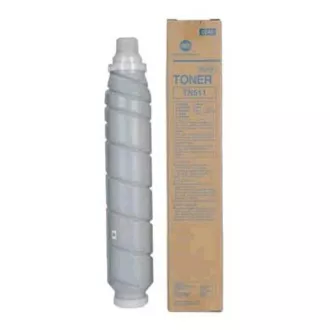 Konica Minolta TN-511 (024B) - toner, black (črn)