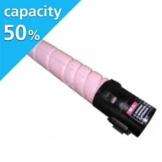 Konica Minolta TN-512 (A33K35H) - toner, magenta (purpuren) Konica Minolta TN-512 (A33K35H) - toner, magenta (purpuren)
