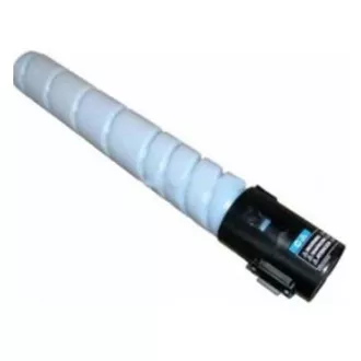 Konica Minolta TN-512 (A33K452) - toner, cyan (azuren)