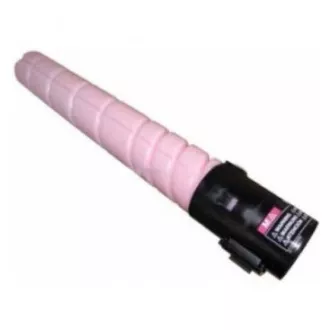 Konica Minolta TN-512 (A33K352) - toner, magenta (purpuren)