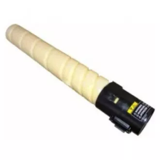 Konica Minolta TN-512 (A33K252) - toner, yellow (rumen)