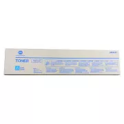 Konica Minolta TN-514 (A9E8450) - toner, cyan (azuren)