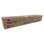 Konica Minolta TN-514 (A9E8350) - toner, magenta (purpuren)