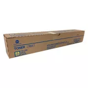 Konica Minolta TN-514 (A9E8250) - toner, yellow (rumen)
