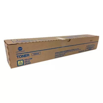 Konica Minolta TN-514 (A9E8250) - toner, yellow (rumen)