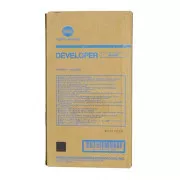 Konica Minolta DV-610 (A04P600) - toner, black (črn)