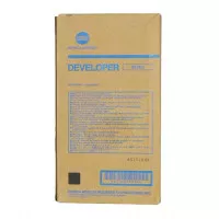 Konica Minolta DV-610 (A04P600) - toner, black (črn)