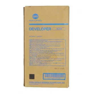Konica Minolta DV-610 (A04P600) - toner, black (črn)