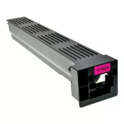 Konica Minolta TN-611 (A070350) - toner, magenta (purpuren)