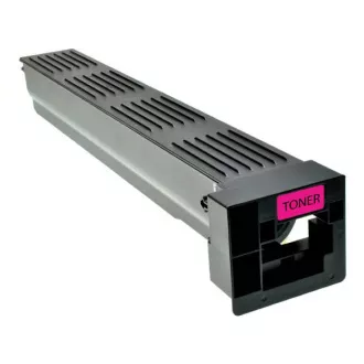 Konica Minolta TN-611 (A070350) - toner, magenta (purpuren)