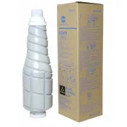 Konica Minolta TN-612 (A0VW150) - toner, black (črn)