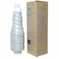 Konica Minolta TN-612 (A0VW150) - toner, black (črn)