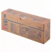 Konica Minolta TN-612 (A0VW350) - toner, magenta (purpuren)