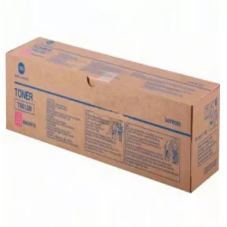 Konica Minolta TN-612 (A0VW350) - toner, magenta (purpuren)