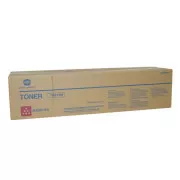 Konica Minolta TN-613 (A0TM350) - toner, magenta (purpuren)