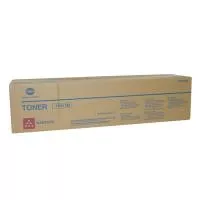Konica Minolta TN-613 (A0TM350) - toner, magenta (purpuren)