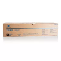 Konica Minolta TN-615 (A1DY150) - toner, black (črn)
