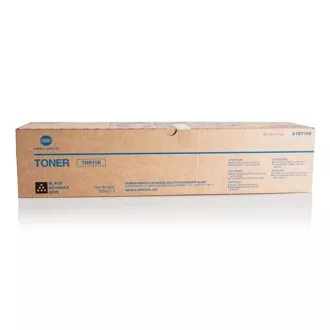 Konica Minolta TN-615 (A1DY150) - toner, black (črn)