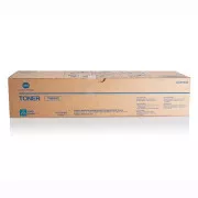 Konica Minolta TN-615 (A1DY450) - toner, cyan (azuren)