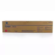 Konica Minolta TN-615 (A1DY350) - toner, magenta (purpuren)