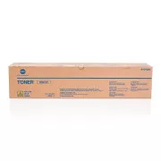 Konica Minolta TN-615 (A1DY250) - toner, yellow (rumen)