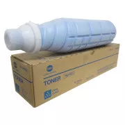 Konica Minolta TN-616 (A1U9452) - toner, cyan (azuren)