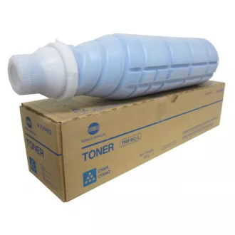 Konica Minolta TN-616 (A1U9452) - toner, cyan (azuren)